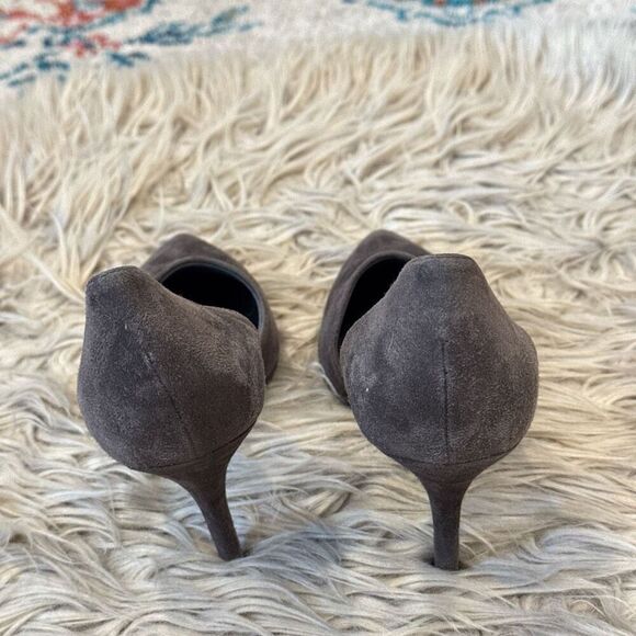 Vince suede heels size 9 - Picture 6 of 7